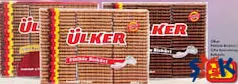 ÜLKER PETİBÖR BİSKÜVİ 450 G fiyat ve kampanya bilgisi